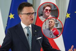 "Na herbatkę się nie umówili". Wyborcy oceniają spotkanie Hołowni z Kaczyńskim