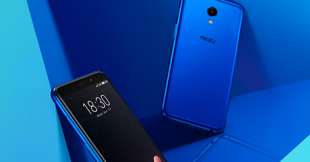 Premiera Meizu M6s – kolejny producent stawia na czytniki z boku obudowy