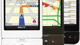 Nawigacja z Androidem 1