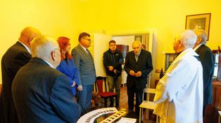 Białystok: Fundacja "Wytchnienie" rozpoczęła działalność. Nowa przestrzeń dla osób potrzebujących opieki