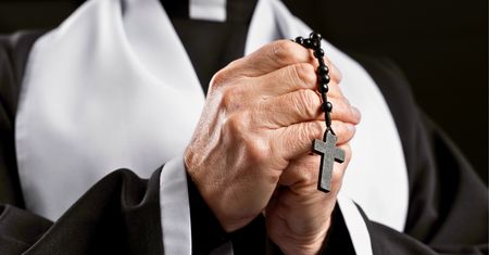 Tradycyjna kolęda? Tutaj praktycznie jej nie uświadczysz