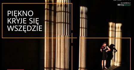 InFocus Awards 2019 - konkurs foto dla użytkowników smartfonów Huawei