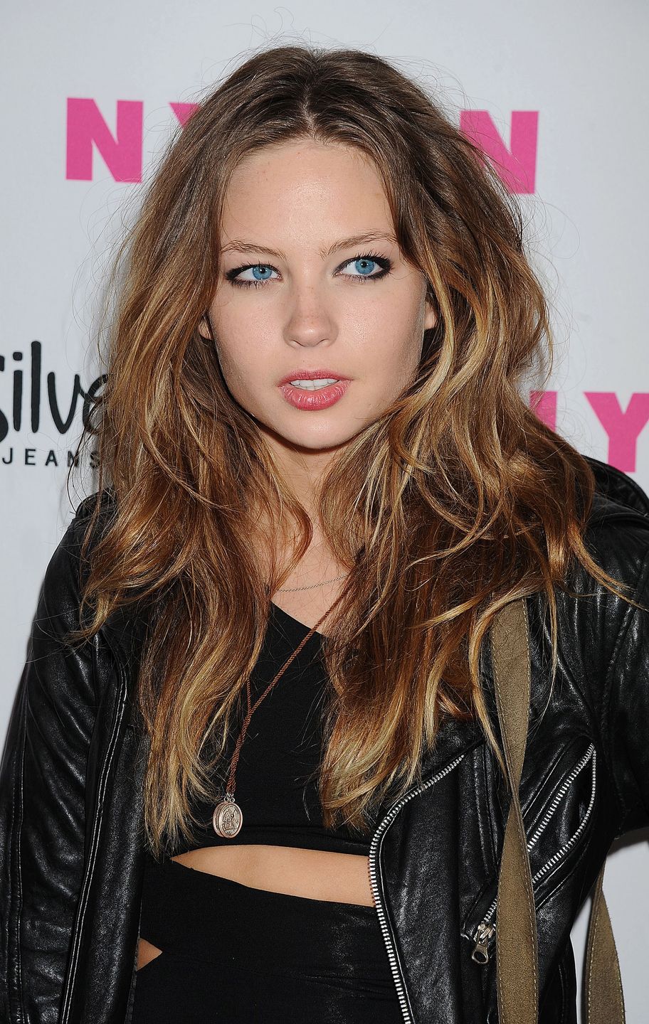 Daveigh Chase