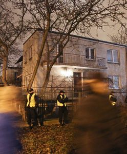 Nowi sąsiedzi Kaczyńskiego. Już trwa remont