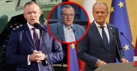 Jakie rozwiązanie na aferę z TK? Prof. Dudek: "Reset konstytucyjny"