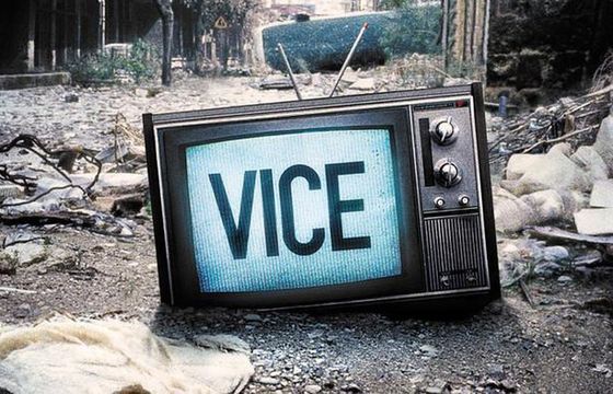 VICE Media zakończyło działalność w Polsce