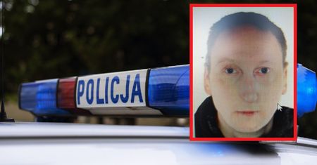 Zaginął DJ Walker - znana postać z Torunia. Widziałeś go?