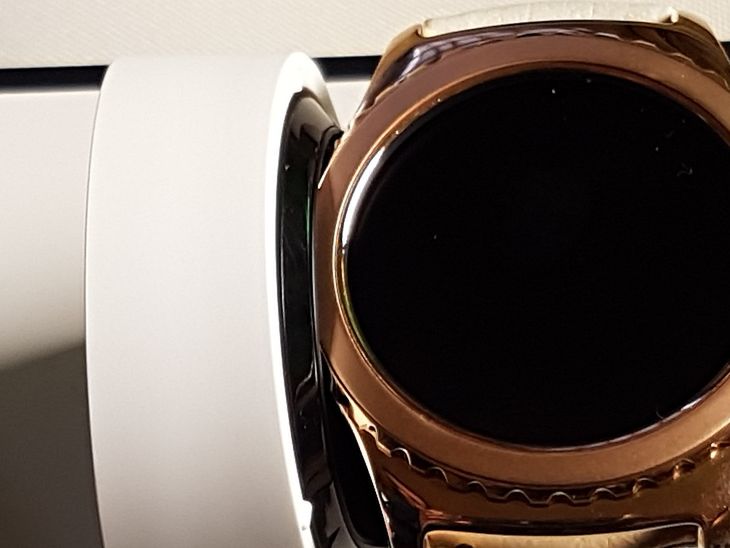 Samsung Galaxy S7 - przykładowe zdjęcia i szybkie porównanie z Galaxy S6 8