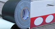Taśma do oklejania paczek może zostać zrewolucjonizowana. Jak?