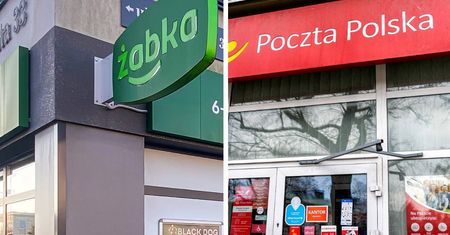 Z Poczty prosto za ladę sklepu? Zaskakująca propozycja dla odchodzących pracowników
