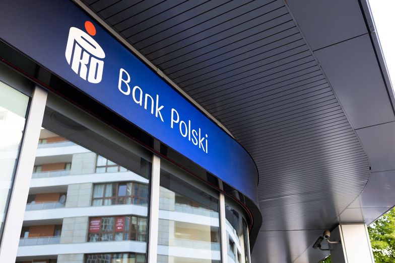 Największy bank w Polsce ujawnił nową strategię. W planach miliony nowych klientów