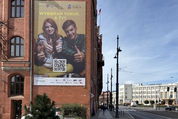 Specjaliści pomogą w otwarciu własnego biznesu. Ruszył program "Wybieram Toruń"