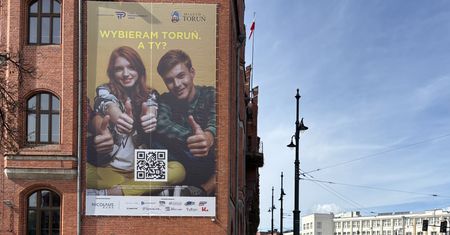 Specjaliści pomogą w otwarciu własnego biznesu. Ruszył program "Wybieram Toruń"