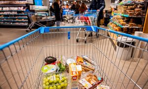 Inflacja wyższa od prognoz. W sierpniu ceny mocno przyspieszyły