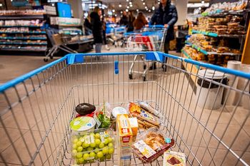Inflacja wyższa od prognoz. W sierpniu ceny mocno przyspieszyły