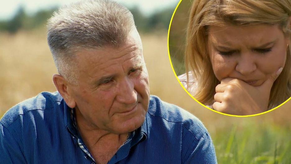 Józef wyznał prawdę o swojej rodzinie. Nawet Marcie było przykro
