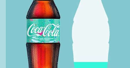 Coca-Cola inwestuje w ekologię. Czas na butelki z plastiku w 100 proc. z recyklingu