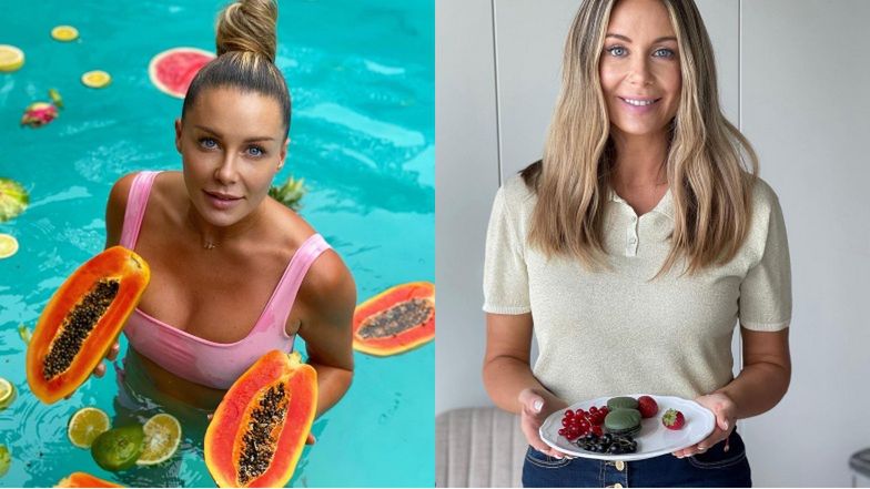 Małgorzata Rozenek namawia fanów, by zrezygnowali z jedzenia mięsa: "To wspaniałe poczucie niekrzywdzenia zwierząt"