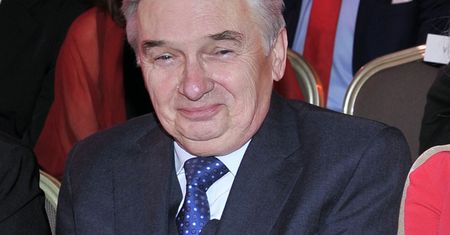 Co Tadeusz Sznuk robi w wolnym czasie? Mało kto o tym wie