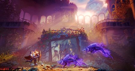 Trine 4 umili jesienne wieczory
