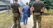 45-letnia Ukrainka deportowana. Ma 5-letni zakaz wjazdu do Schengen