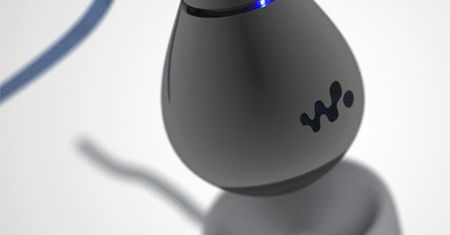 Mp3 jak kropla krwi