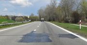 Tarnobrzeg: Utrudnienia na Wisłostradzie. Ruszają badania nawierzchni