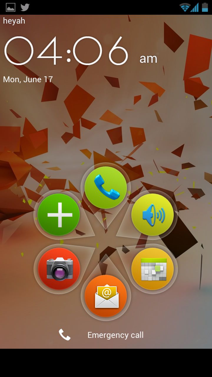 ZTE Grand Era LTE, czyli Chińczycy radzą sobie coraz lepiej 5