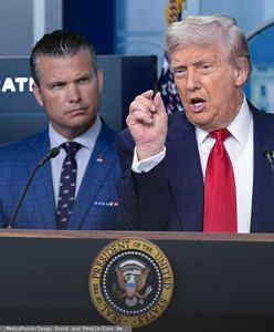 Zwrot w strategii Pentagonu. Dowódcy są zaniepokojeni