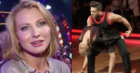 Moro o Wierzbickiej: "Trzęsły jej się nogi! Trzeba być stabilnym!"