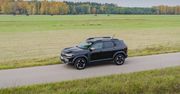 Test: Dacia Duster z nowym silnikiem 1.2. Pokazuje, gdzie jest miejsce wersji na LPG