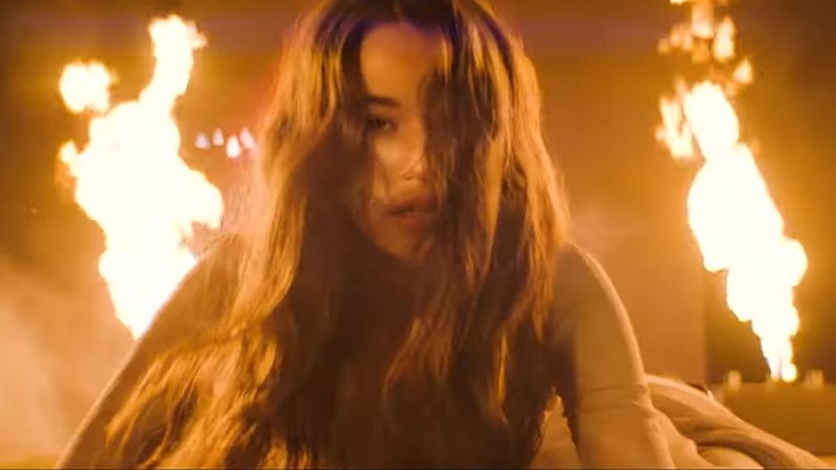 Alicja Szemplińska reprezentowała Polskę podczas Eurowizji 2020