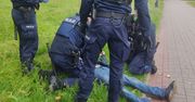 Warszawa: Stołeczni policjanci uratowali mężczyznę, który tracił funkcje życiowe