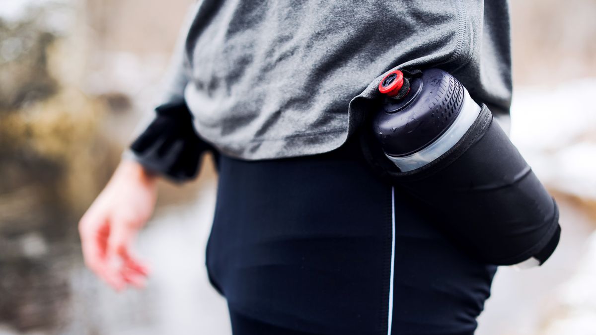 Marka Oshee zawojowała rynek napojów izotonicznych