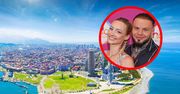 Fit Lovers wzięli ślub. Wybrali wyjątkowe miejsce