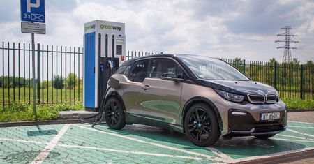 BMW i3s jest drogie, ale życie z nim jest wyjątkowo tanie