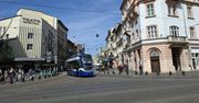 Kraków: Kolejne torowisko w centrum zostanie wyremontowane