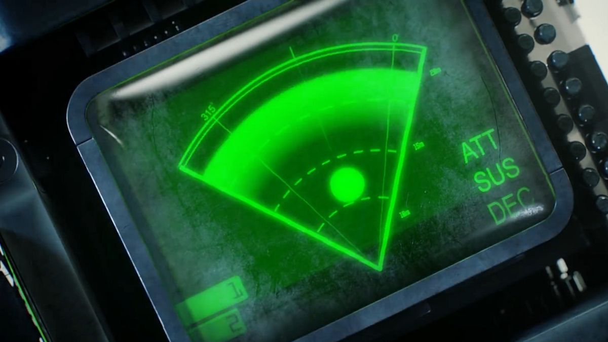 Ta gra pozostaje praktycznie bezkonkurencyjna