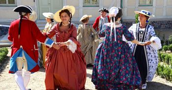 Noc Muzeów już w ten weekend. Co zaplanowano w Pałacu Saskim w Kutnie?