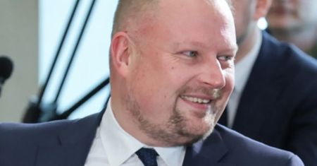 Zembaczyński obawia się powrotu PiS do władzy? "Będą szukali rewanżu"