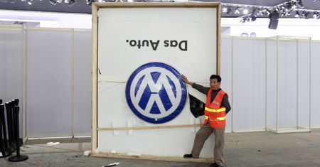 Chińscy hakerzy latami kradli dane Volkswagena?