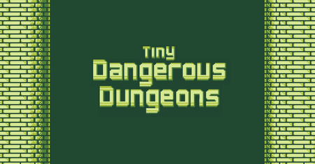 Odkrywaj jaskinie i walcz o przetrwanie w Tiny Dangerous Dungeons