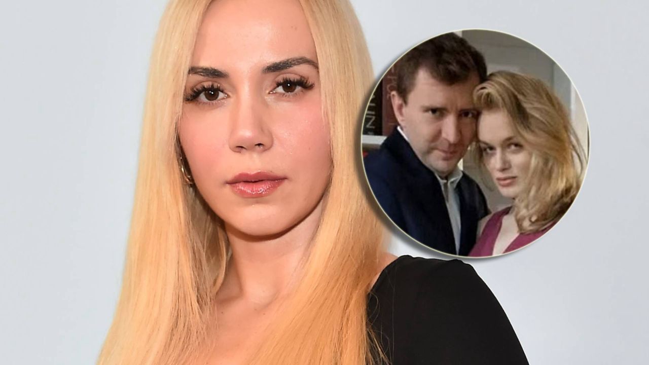 Marianna Schreiber ODPOWIADA nowej żonie byłego męża. "Nie wkładaj nosa w nie swoje sprawy"