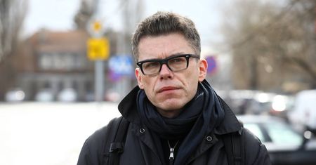 Sędzia Tuleya: "Możliwe, że zgodziłem się na Pegasusa"
