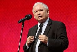 Co dalej z pomnikami smoleńskimi? Kaczyński: "być może będą pewne zmiany"