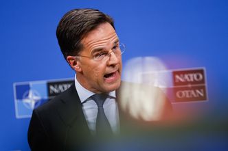 Kraje NATO mają wydawać więcej na obronność. "Zaproponuję plan"