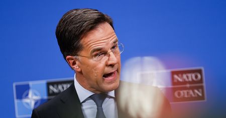 Kraje NATO mają wydawać więcej na obronność. "Zaproponuję plan"