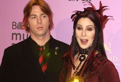 Cher w opałach. Została oskarżona o porwanie własnego syna