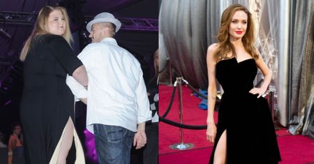 Grycanka czy Angelina Jolie? (FOTO)