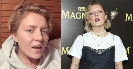 "Uwięziona" w Bangkoku Iga Krefft żali się na Instagramie: "Nie jestem typową celebrytką i nie mam tyle hajsu, żeby kupować kolejne bilety"